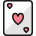 Card Game Heart