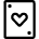 Card Game Heart