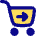 Cart Checkout Icon from Flex Pop Set