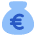 Money Cash Bag Euro