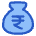Money Cash Bag Rupee