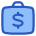 Money Cash Briefcase Dollar
