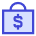 Money Cash Briefcase Dollar