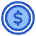 Money Cash Coin Dollar