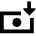 Money Incoming Profit Icon from Sharp Remix Set