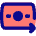 Money Payroll Icon from Flex Pop Set