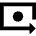 Money Payroll Icon from Sharp Remix Set