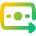 Money Payroll Icon from Flex Gradient Set