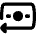 Money Refund Cashback Icon from Flex Remix Set