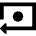 Money Refund Cashback Icon from Sharp Remix Set