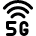 Cellular Network Wifi 5 G