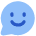 Mail Chat Bubble Oval Emoji