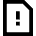 Sim Card Alert Icon from Sharp Remix Set