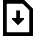 Sim Card Download Eject Icon from Sharp Remix Set