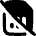 Sim No Card Icon from Flex Remix Set