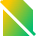 Sim No Card Icon from Sharp Gradient Set