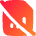 Sim No Card Icon from Flex Gradient Set