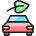 Clean Car Leaf
