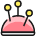 Clothes Design Pin Cushion