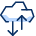 Cloud Upload Download Data Transfer