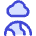 Cloud Globe