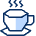 Tea Cup Hot 2