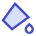 Interface Edit Flll Color icon - Free transparent PNG, SVG. No Sign up needed.