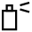 Interface Edit Spray icon - Free transparent PNG, SVG. No Sign up needed.