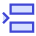 Interface Edit Row Insert icon - Free transparent PNG, SVG. No Sign up needed.