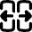 Table Cell Split Icon from Flex Remix Set