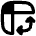 Table Chart Pivot Icon from Flex Remix Set
