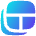 Table Stack Icon from Flex Gradient Set