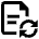Text Document Refresh