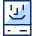 Computer PC Smiley Face