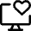 Desktop Favorite Heart