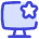 Desktop Favorite Star