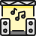 Concert Speakers
