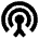 Antenna Settings Icon from Sharp Remix Set