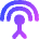 Antenna Settings Icon from Flex Gradient Set