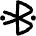 Bluetooth Connected Icon from Flex Remix Set