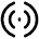 Computer Connection Wifi Horizontal