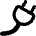 Connection Integration Plugin Icon from Flex Remix Set