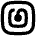 Contactless Nfc Icon from Flex Remix Set
