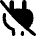 Power Off Icon from Flex Remix Set