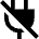 Power Off Icon from Sharp Remix Set