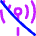 Signal Disconnected Icon from Flex Neon Set