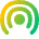 Wifi Tethering Icon from Flex Gradient Set