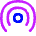 Wifi Tethering Icon from Flex Neon Set