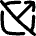 Arrow Open In New Off Icon from Flex Remix Set