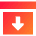 Box Archive File Icon from Sharp Gradient Set